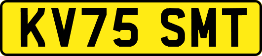 KV75SMT