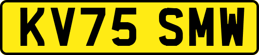 KV75SMW