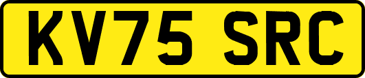 KV75SRC