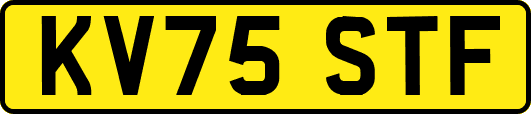 KV75STF