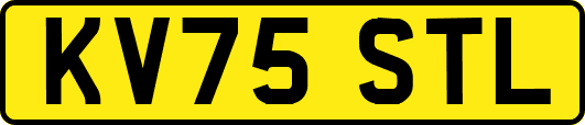 KV75STL