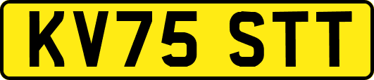KV75STT