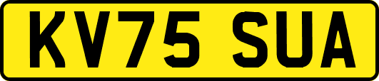 KV75SUA