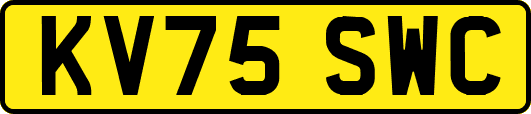 KV75SWC