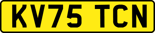 KV75TCN