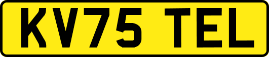 KV75TEL