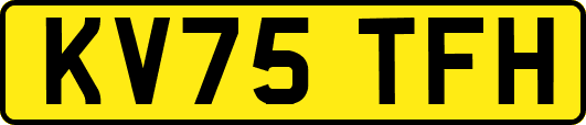 KV75TFH
