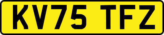 KV75TFZ