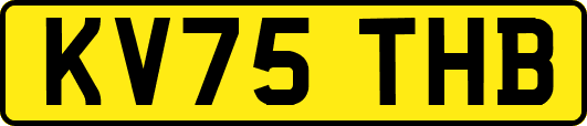 KV75THB