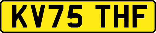 KV75THF