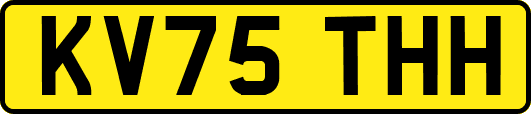 KV75THH