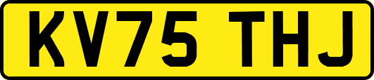 KV75THJ