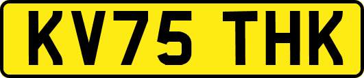 KV75THK