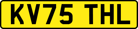 KV75THL