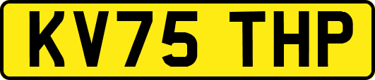 KV75THP