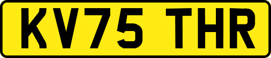 KV75THR