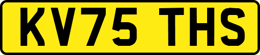 KV75THS