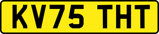 KV75THT