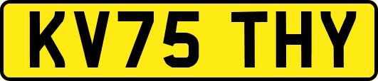 KV75THY