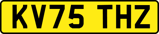 KV75THZ