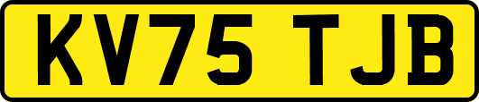 KV75TJB