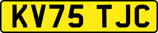 KV75TJC