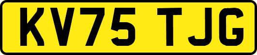 KV75TJG