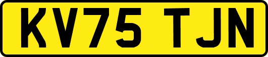 KV75TJN