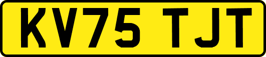 KV75TJT