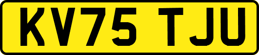 KV75TJU