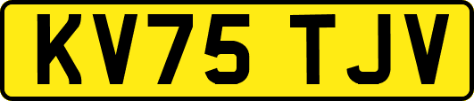 KV75TJV