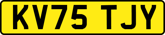 KV75TJY