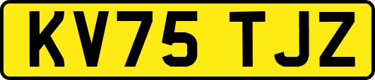 KV75TJZ