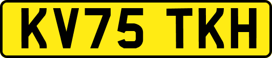 KV75TKH