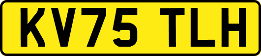 KV75TLH