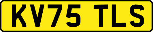 KV75TLS