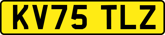 KV75TLZ