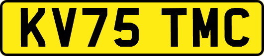 KV75TMC