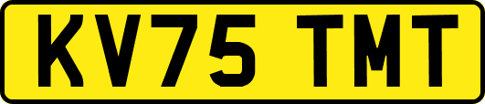 KV75TMT