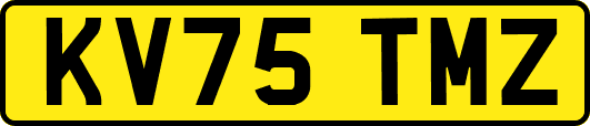 KV75TMZ