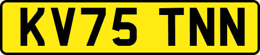 KV75TNN