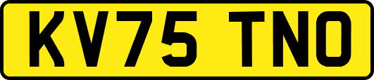 KV75TNO