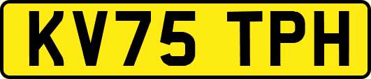 KV75TPH