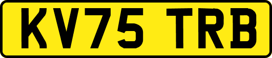 KV75TRB