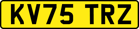 KV75TRZ