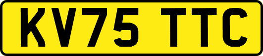 KV75TTC