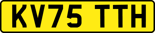 KV75TTH