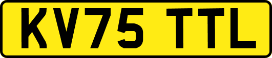 KV75TTL