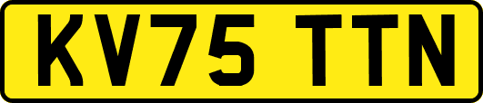 KV75TTN