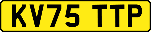 KV75TTP